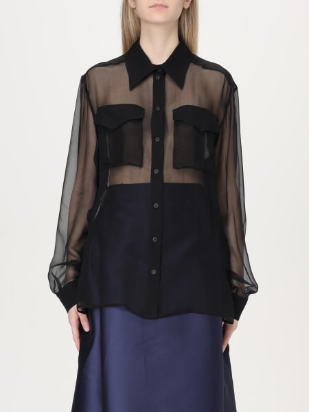 Shirt woman Alberta Ferretti