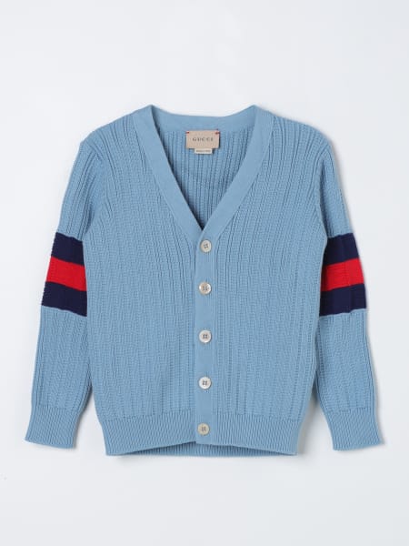 Gucci: Jersey niño Gucci