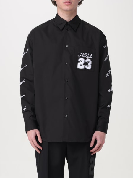 Blazer man Off-white