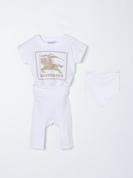 Burberry: Body Baby Burberry Kids