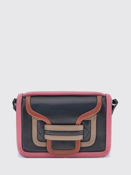 Shoulder bag woman Pierre Hardy