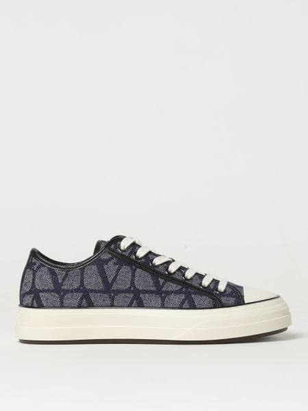 Shoes for men: Sneakers man Valentino Garavani