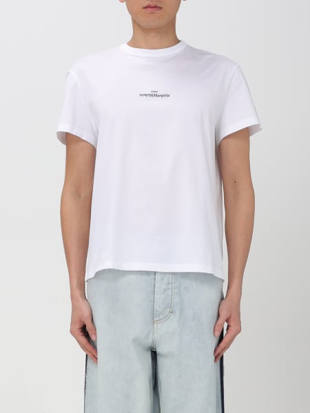 T-shirt man Maison Margiela