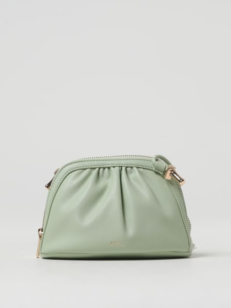 A.P.C.: ハンドバッグ レディース A.P.C.