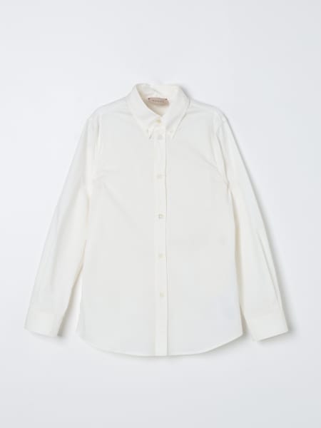 Camicia Gucci in cotone