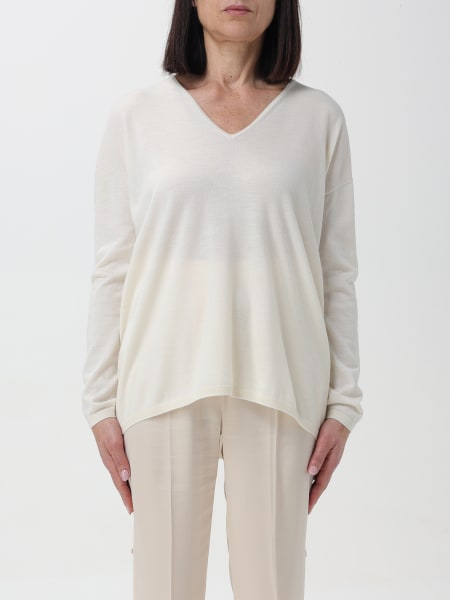 Women's Max Mara: Sweater woman Max Mara