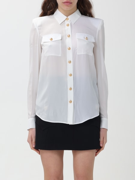 Top femme Balmain