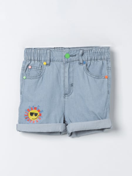 Stella McCartney Kids: Pants baby Stella McCartney Kids