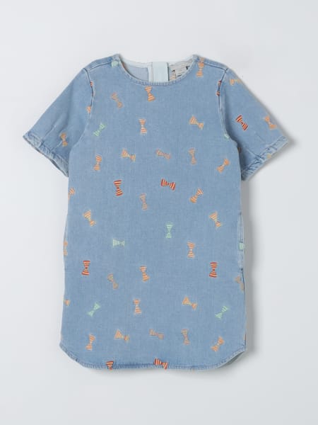 Dress kids Stella McCartney Kids