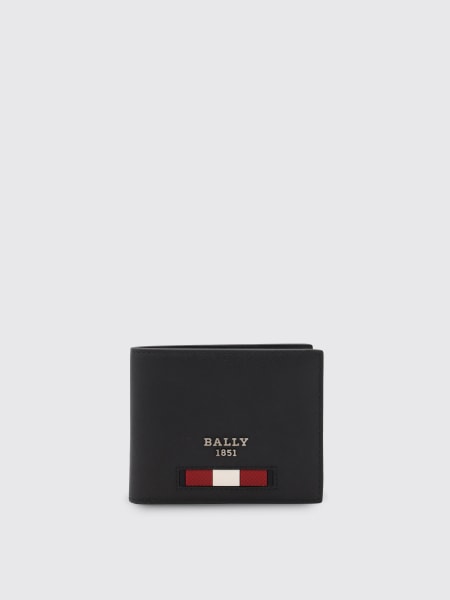 Wallet man Bally