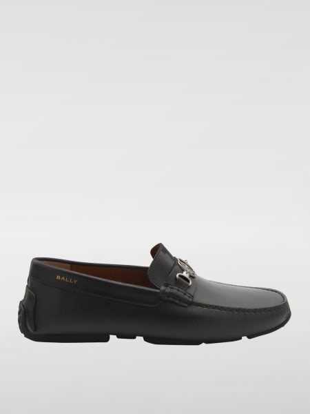 Bally shoes sale online deals