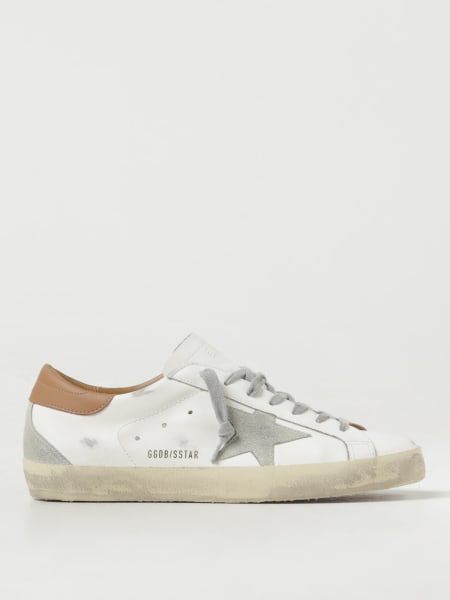 运动鞋 男士 Golden Goose