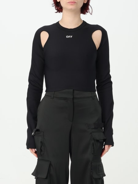 Sweater woman Off-white