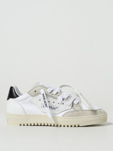 Sneakers woman Off-white