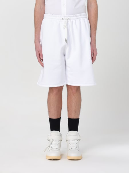 Short man Off-white