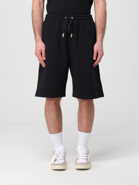 Short man Off-white