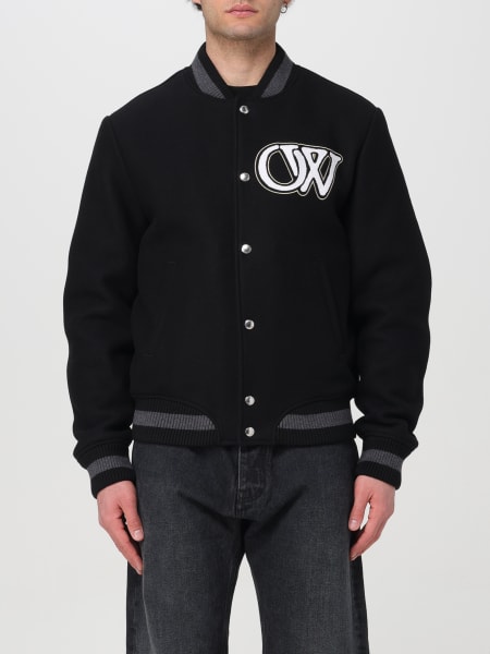 Jacket man Off-white