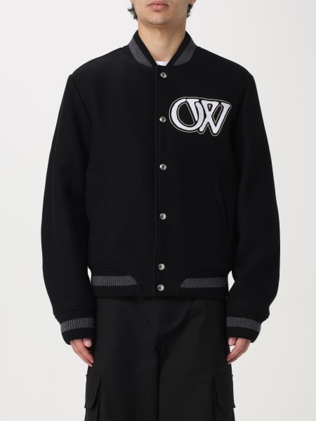 Jacket man Off-white