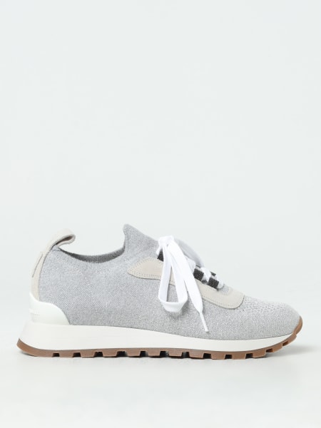 Sneakers women Brunello Cucinelli