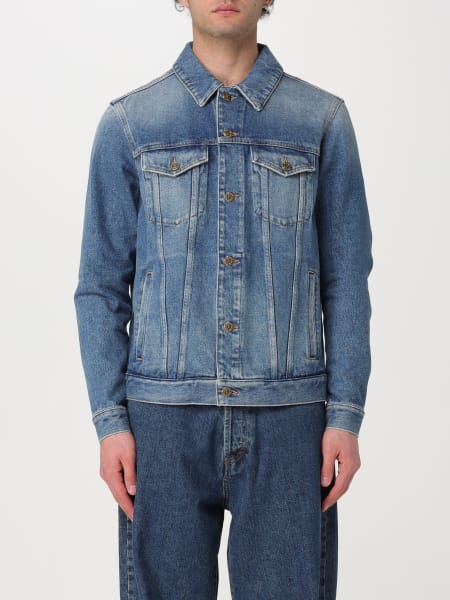 外套 男士 Golden Goose