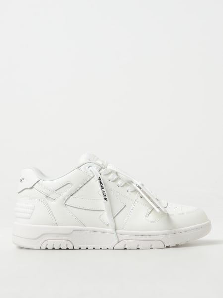 Sneakers men Off-white