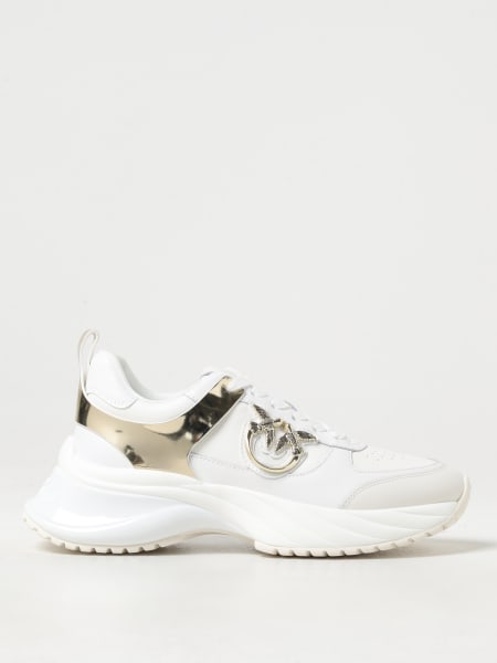 Baskets femme Pinko