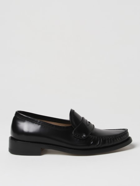 Loafers man Thom Browne