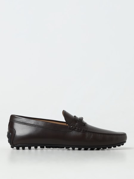 Mokassins Herren Tod's