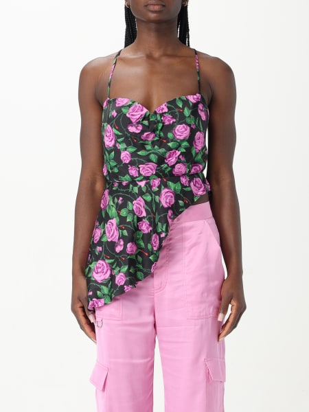 Top woman Chiara Ferragni