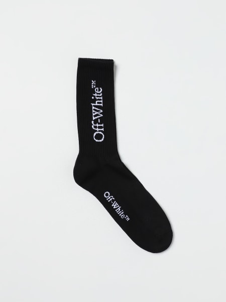 Socks man Off-white