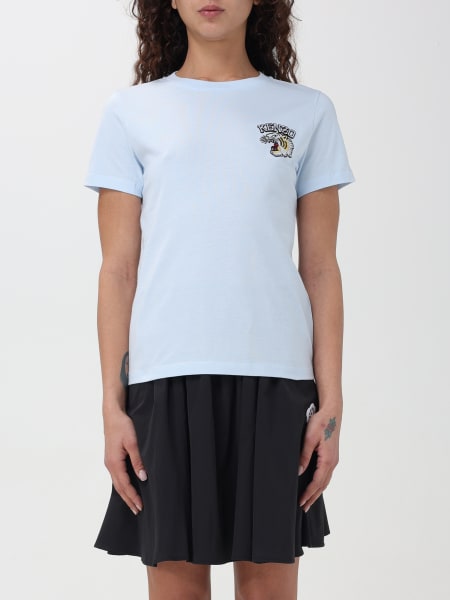 Kenzo: T-shirt Damen Kenzo