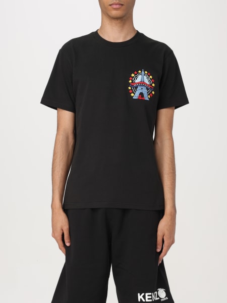 T-shirt man Kenzo