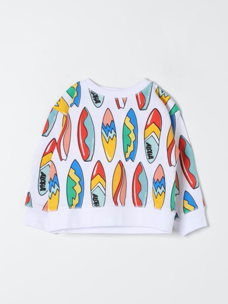 Stella McCartney Kids: Sweater boys Stella McCartney Kids