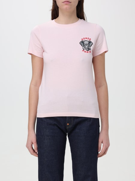 T-shirt woman Kenzo