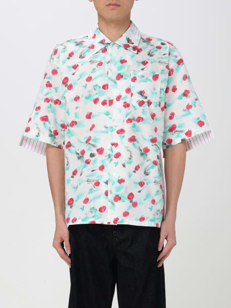 Marni: Shirt man Marni