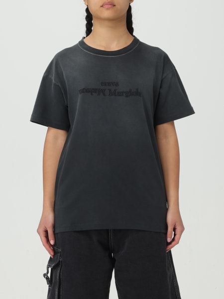 T-shirt femme Maison Margiela