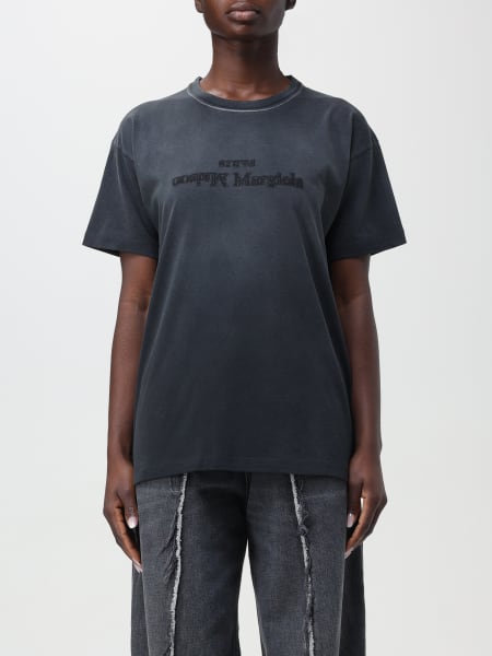T-shirt woman Maison Margiela