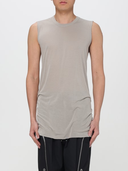 Rick Owens: Sweater man Rick Owens