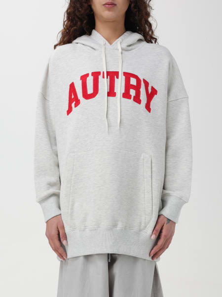 Sudaderas mujer: Sudadera mujer Autry