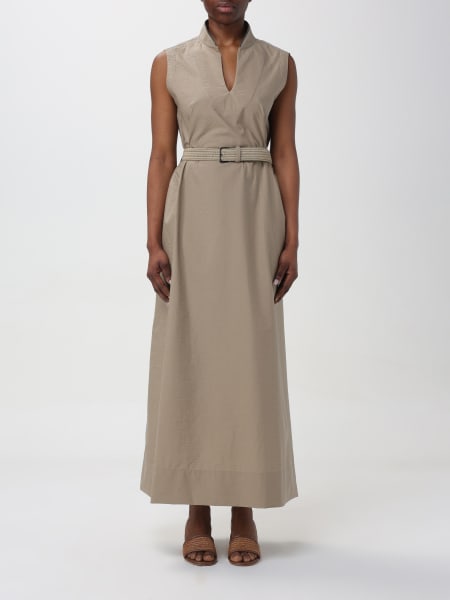 Dress women Brunello Cucinelli