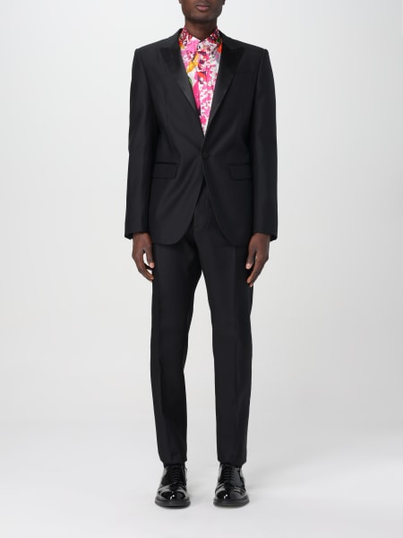 Suit man Dsquared2