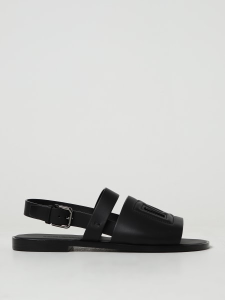 Sandals man Dolce & Gabbana