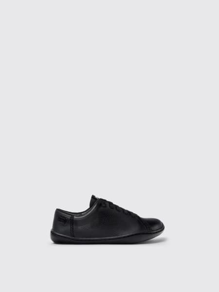 Camper: Sneakers Peu Camper in pelle