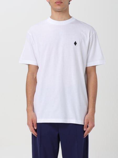 Marcelo Burlon County Of Milan: T-shirt men Marcelo Burlon County Of Milan