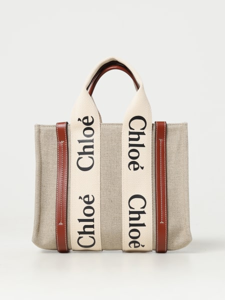 Chloé: 手提包 女士 ChloÉ