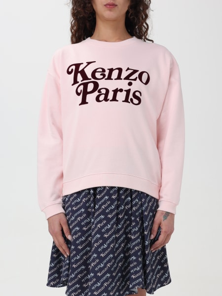 Sweatshirt Damen Kenzo