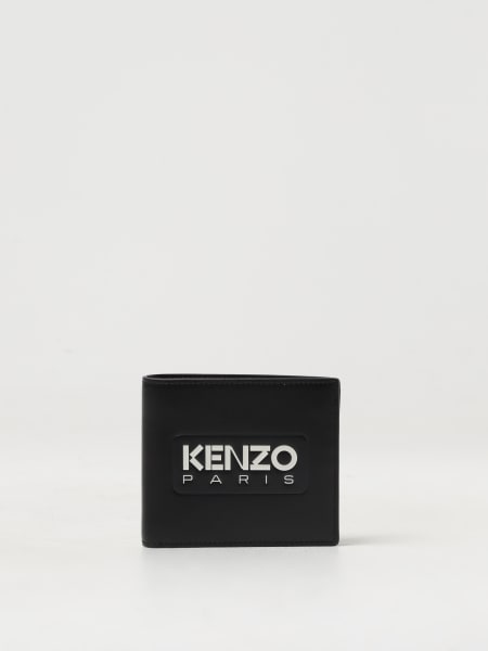 Kenzo men: Wallet men Kenzo