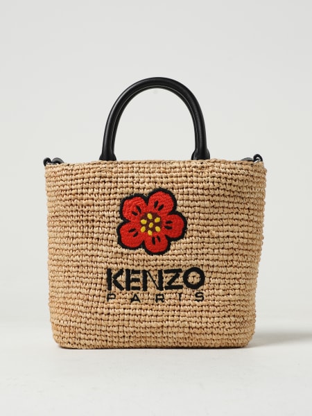 Shoulder bag woman Kenzo