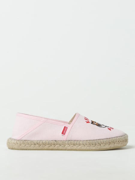 Kenzo: Espadrilles femme Kenzo