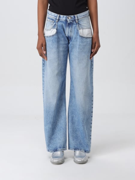 Jeans men Maison Margiela